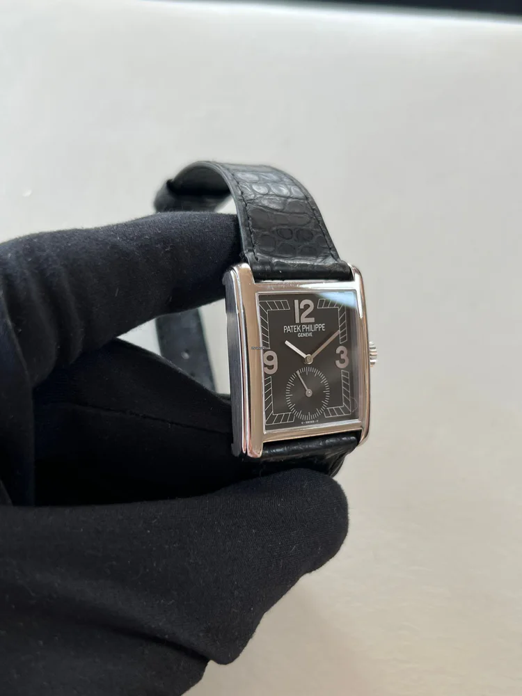 Patek Philippe Gondolo 5014G-001